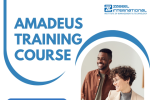 Amadeus training course