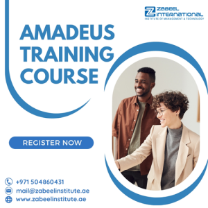 Amadeus training course