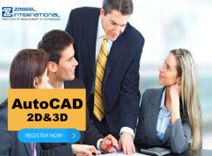 AutoCAD 3d - What is AutoCAD 3D and uses of AutoCAD?