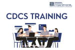 CDCS training