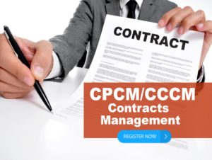 Contracts and procurement -Difference between Contracts & procurement?