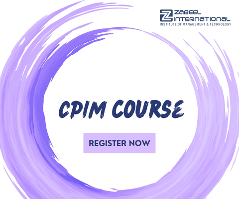 CPIM course