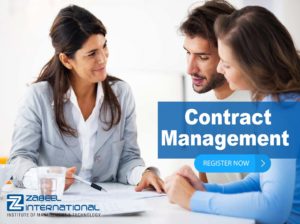 Contract management - What is Contract Management in Procurement?