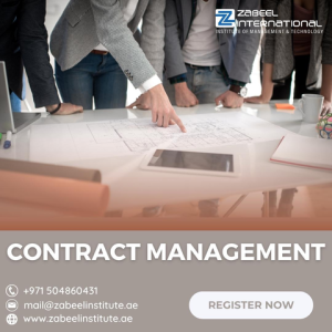 Contract management - What is Contract Management in Procurement?
