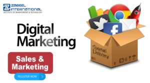 Digital marketing - What is meant by digital marketing?