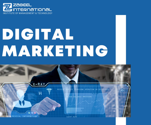 Digital marketing certification Dubai