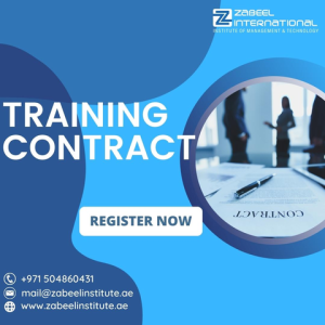Getting a training contract-The competition to get a training contract
