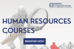 HR courses in Dubai