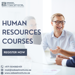 Human Resources Courses