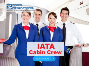 Air cabin crew courses-What is the qualification to become cabin crew?