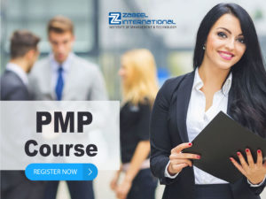 PMP - What does PMP (Project Management Professional) mean?