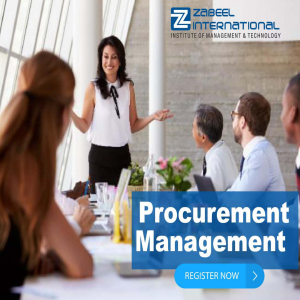 Procurement - What is exactly procurement defined?
