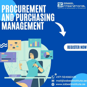 Procurement and purchasing - Is purchasing part of procurement?