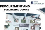 Procurement and purchasing course