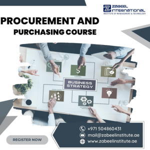 What is a Procurement and purchasing course?