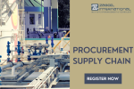 Procurement supply chain