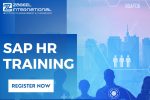 SAP HR training