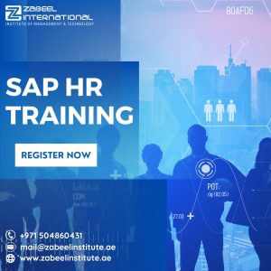 SAP HR training
