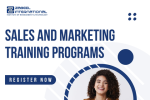 Sales and marketing training programs