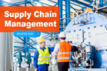 Logistic & supply chain management