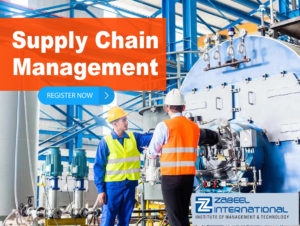 Logistic & supply chain management-Is logistics supply chain good career?
