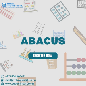 Abacus Dubai