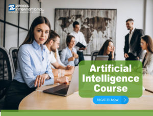 Artificial intelligence course-What is Artificial Intelligence course?