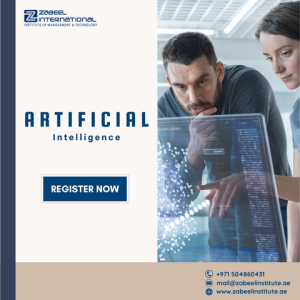 Artificial intelligence in UAE