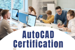 AutoCAD certification