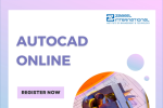 AutoCAD online