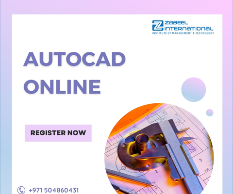 AutoCAD online
