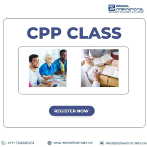 CPP class