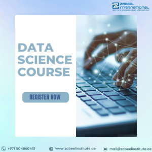 Data science course Dubai