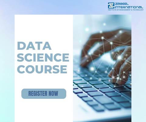 Data science course Dubai