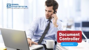 Document control - What is document control and its procedures?