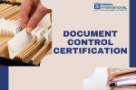 Document controller jobs