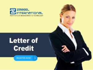 Letter of credit - What is a letter of credit and how does it work?