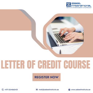 Letter of credit course