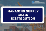 Managing supply chain distribution