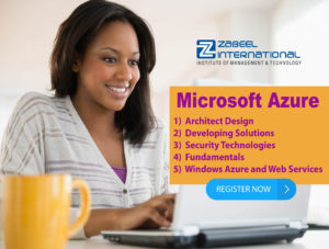 Microsoft Azure certification