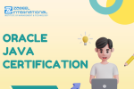 Oracle java certification