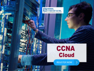 CCNA cloud - What is CCNA (Cisco Certified Network Associate) cloud?