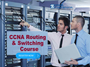 CCNA - What is CCNA (Cisco Certified Network Associate)?
