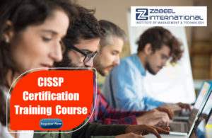 Best CISSP course