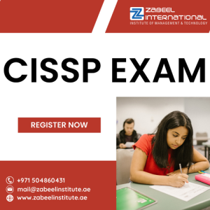 CISSP exam time
