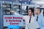 Cisco CCNA routing and switching