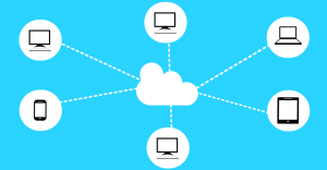What are the different cloud technologies?