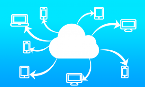 Cloud solutions - What is a cloud based solutions?