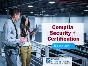 CompTIA Security+ - How long does it take to get a Security+ certification?