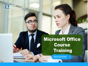 Microsoft office - What do you learn in Microsoft Office?